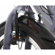 Электровелосипед Maxxter CITY LITE, Graphite